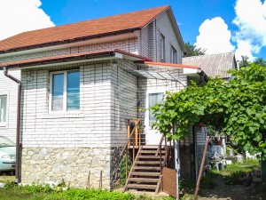 ул. Горная (с. Лозовая, Богодуховский район) - Продається будинок, 29990 $ - АФНУ