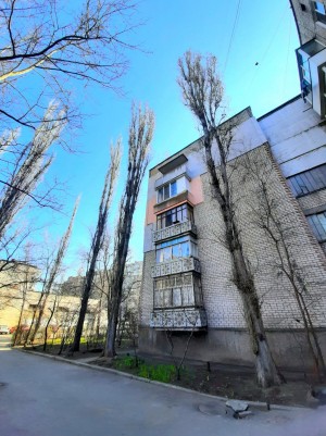 ул. Комсомольская, 45 (г. Николаев, Центральный район) - Продається квартира, 22500 $ - АФНУ