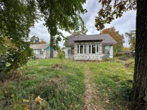 вул.Курортна, 46 (пгт. Ворзель, г. Ирпень) - Продається ділянка під забудову, 72000 $ - АФНУ