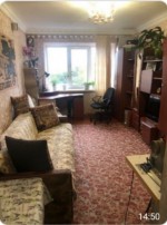 Шептицкогр, 9 (г. Белая Церковь) - Здається квартира, 4000 грн. - АФНУ