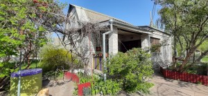 ул. Гагаріна (с. Переселенье, Кагарлыкский район) - Продається будинок, 43000 $ - АФНУ