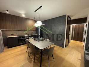 Зигіна, 3/7 (г. Полтава, Октябрьский район) - Здається квартира, 1100 $ - АФНУ