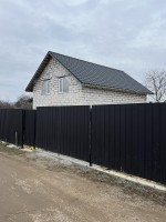 Калинова, 1 (г. Полтава, Киевский район) - Продається будинок, 42000 $ - АФНУ