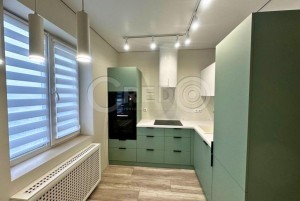 пер. 5-й Заречный (г. Кривой Рог, Жовтневый район) - Здається квартира, 20000 грн. - АФНУ