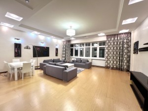 ул. Ирининская, 5/24 (г. Киев, Шевченковский район) - Здається квартира, 1800 $ - АФНУ