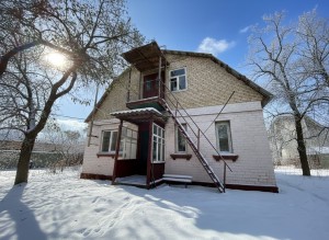 Курортна, 112-а (пгт. Ворзель, г. Ирпень) - Продається будинок, 65000 $ - АФНУ