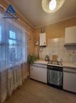 пр. Президента Грушевского, 6 (г. Луцк) - Продається квартира, 49500 $ - АФНУ