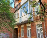 ул. Саксаганского, 41В (г. Киев, Голосеевский район) - Продається квартира, 137500 $ - АФНУ