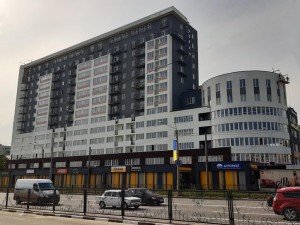 ул. Полтавский Шлях, 144 (г. Харьков) - Продається квартира, 39900 $ - АФНУ
