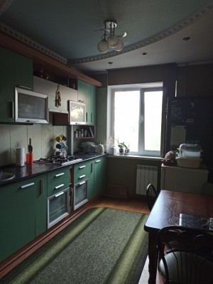 ул. Леваневского, 57 (г. Белая Церковь, Леваневского) - Продається квартира, 47000 $ - АФНУ