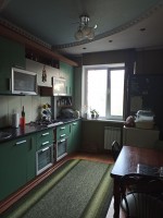 ул. Леваневского, 57 (г. Белая Церковь, Леваневского) - Продається квартира, 47000 $ - АФНУ