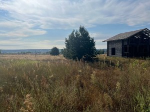 вул.Б.Хмельницького, 41 (с. Михайловка-Рубежовка, Киево-Святошинский район) - Продається ділянка під забудову, 10000 $ - АФНУ