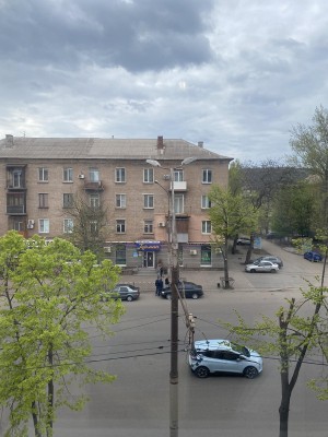 вул. Січеславська, 24 (г. Кривой Рог, Жовтневый район) - Продається квартира, 14700 $ - АФНУ