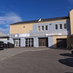 ул. Київська (г. Белая Церковь) - Здається гараж, 65000 грн. - АФНУ