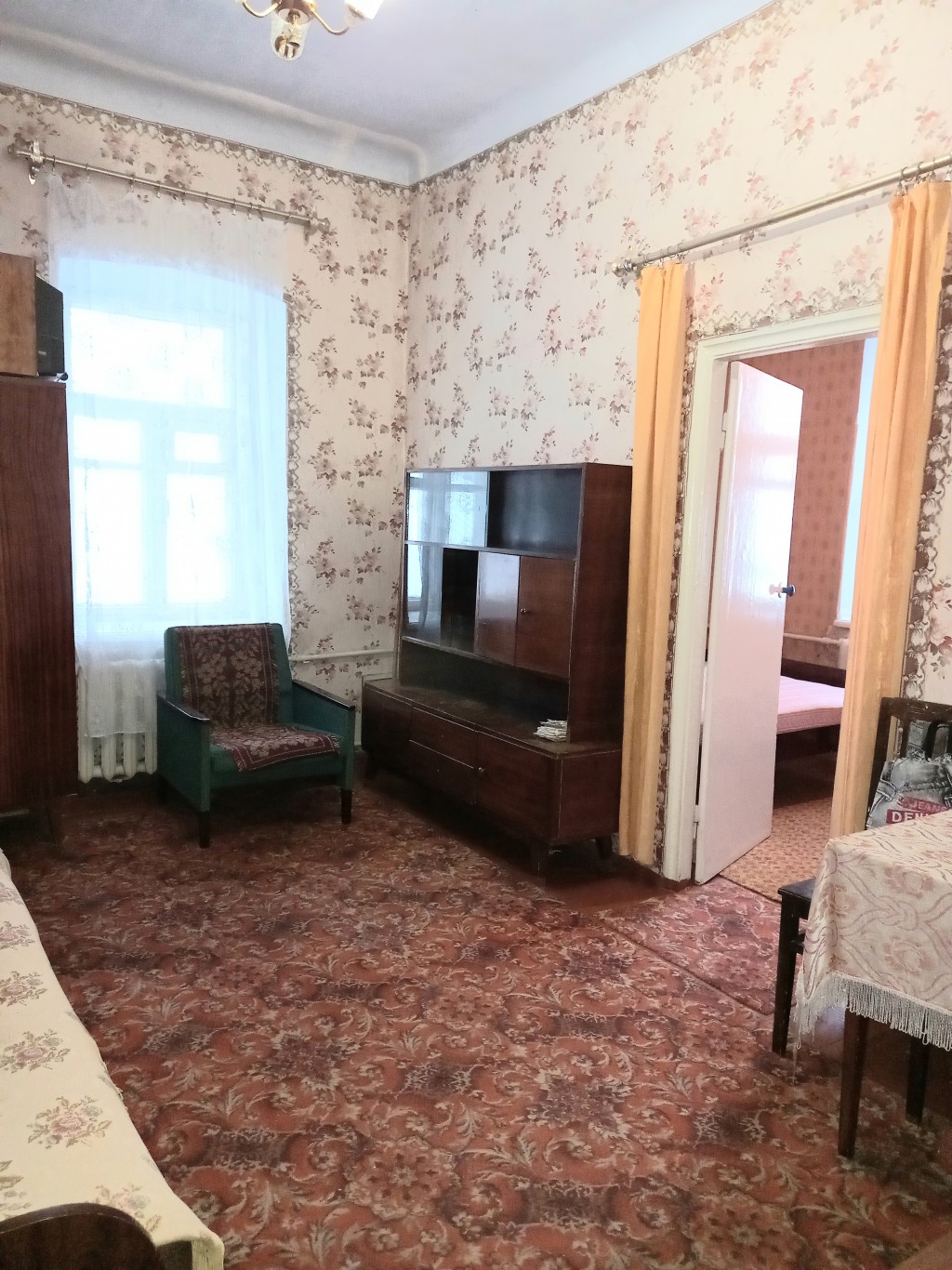 Продаж квартир Миколаїв