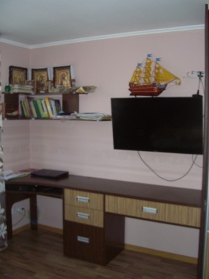 р-н Версаля, . (г. Винница, Старогородской район) - Продається квартира, 33000 $ - АФНУ