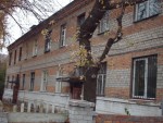 Белгородский спуск (г. Харьков, Центр) - Продається квартира, 26000 $ - АФНУ