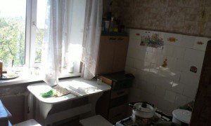 ул. Либкнехта Карла, 67 (г. Днепр, Бабушкинский район) - Продається квартира, 37000 $ - АФНУ