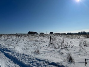 вул. Довженка (с. Михайловка-Рубежовка, Киево-Святошинский район, біля ЖК ''Гранд Комфорт'') - Продається сільськогосподарська ділянка, 15000 $ - АФНУ