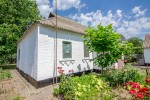 Петра Дорошенка, 47 (с. Жуки, Полтавский район) - Продається будинок, 23500 $ - АФНУ