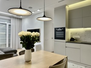 ул. Максимовича, 26Б (г. Киев, Голосеевский район) - Здається квартира, 1400 $ - АФНУ