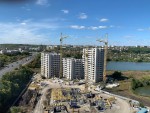 ул. Героев Труда (г. Харьков, Киевский район) - Продається квартира в новобудові, 57500 $ - АФНУ