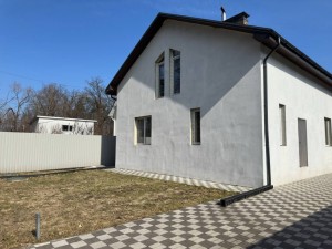 вул. Ватутіна, 104-а (пгт. Ворзель, г. Ирпень) - Продається будинок, 125000 $ - АФНУ