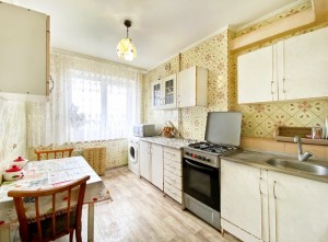 ул. Покровского (г. Днепр, Ленинский район) - Продається квартира, 37000 $ - АФНУ