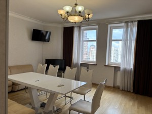 ул. Щорса, 32б (г. Киев, Печерский район) - Продається квартира, 240000 $ - АФНУ