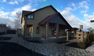 Кубышева (г. Харьков, Киевский район) - Продається будинок, 195000 $ - АФНУ