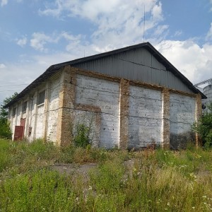 ул. Ярослава Мудрого (г. Корсунь-Шевченковский, Корсунь-Шевченковский район) - Здається промисловість, 18000 грн. - АФНУ
