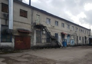 Бродівська (г. Тернополь) - Продається промисловість, 504000 $ - АФНУ