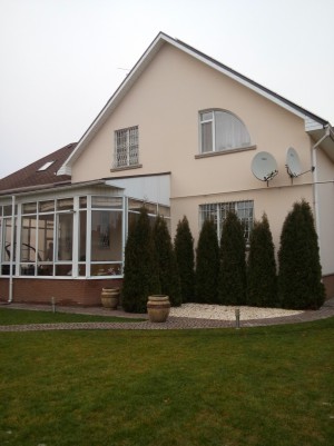 ул. Басовская (г. Сумы, Заречный район) - Продається будинок, 450000 $ - АФНУ