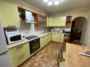 ул. Вильямса Академика, 9 (г. Киев, Голосеевский район) - Продається квартира, 98000 $ - АФНУ