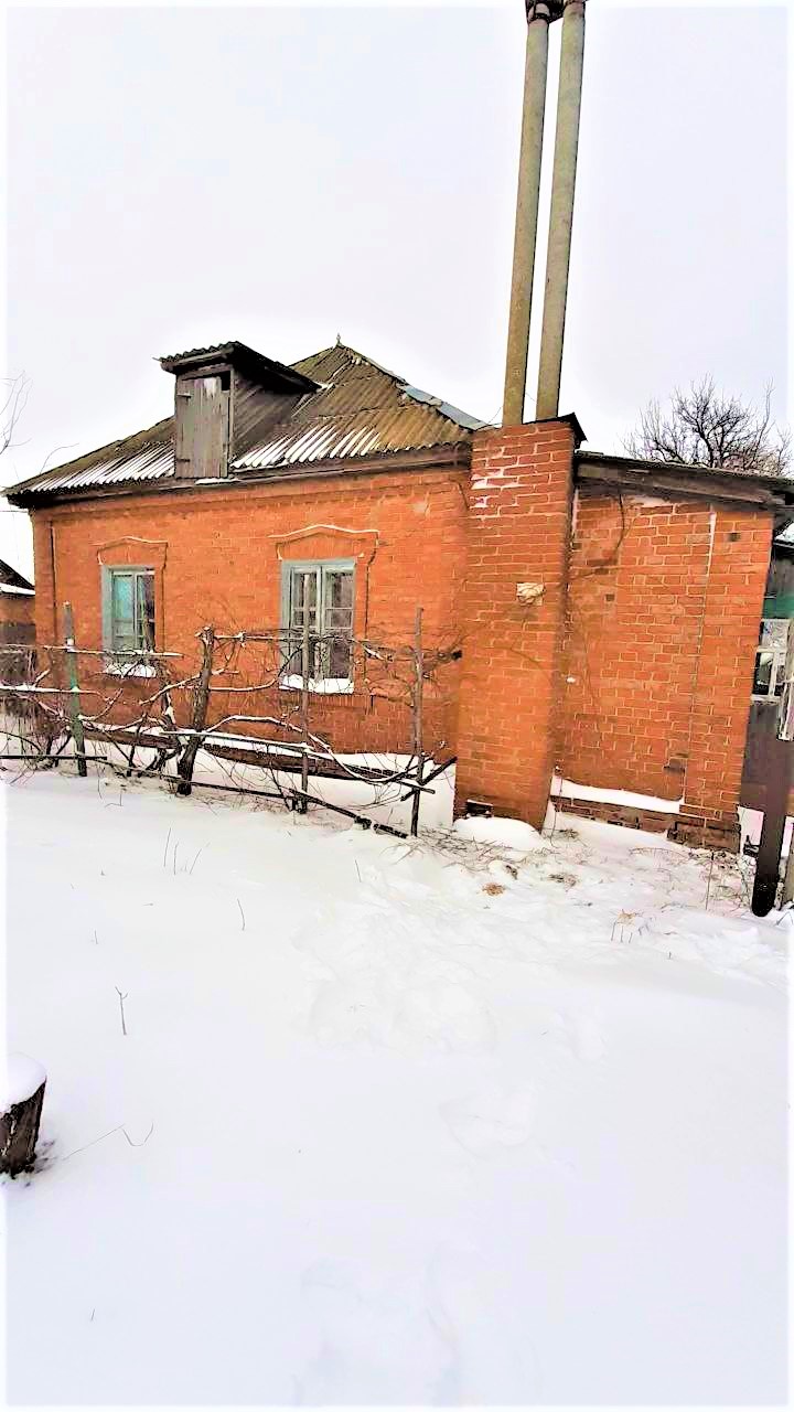Продажа домов Жовтневое