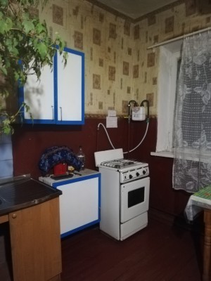 Железнодорожняя, 5б (г. Белая Церковь) - Продається квартира, 6500 $ - АФНУ