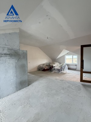 Степова (с. Всеволодивка, Луцкий район) - Продається будинок, 96000 $ - АФНУ