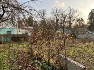 вул. Кленова (пгт. Ворзель, г. Ирпень) - Продається ділянка під забудову, 31500 $ - АФНУ