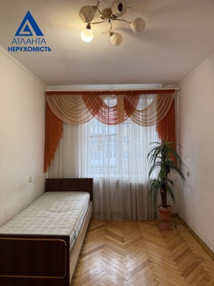 Хурсенка, 58 (г. Луцк) - Продається квартира, 62000 $ - АФНУ