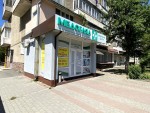 ул. Степана Бандеры (г. Ивано-Франковск) - Продається торгівельний майданчик, 159000 $ - АФНУ