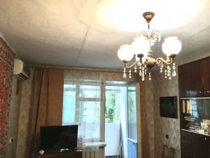 Улица Пограничная (г. Николаев, Заводской район) - Продається квартира, 27000 $ - АФНУ