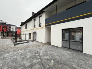 вул.Остромирська, 65/3 (пгт. Гостомель, г. Ирпень) - Продається таунхаус, 57600 $ - АФНУ