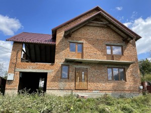 пл. Польова, 5 (г. Тернополь) - Продається будинок, 48000 $ - АФНУ