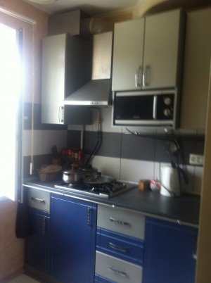 ул. Демьяна Коротченко, 41 (г. Сумы, Заречный район) - Продається квартира, 27000 $ - АФНУ