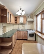 зіньківська (г. Полтава, Киевский район) - Продається квартира, 58000 $ - АФНУ