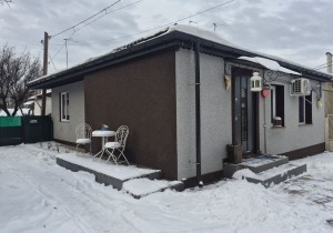 пров.Оранжерейний, 10 (г. Житомир, Богунский район) - Продається будинок, 82000 $ - АФНУ