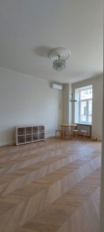 Чеховский  пер, 9 (г. Киев, Шевченковский район) - Продається квартира, 215000 $ - АФНУ