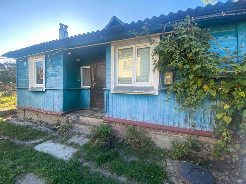 Продажа домов Чернигов