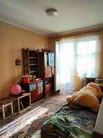 ул. Лазурная, 16Б (г. Николаев, Заводской район) - Продається квартира, 25000 $ - АФНУ