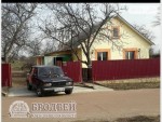 Виноградна (с. Брусилов, Черниговский район) - Продається будинок, 34000 $ - АФНУ